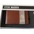 Set billetera Steve Madden hombre